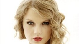 Taylor Swift