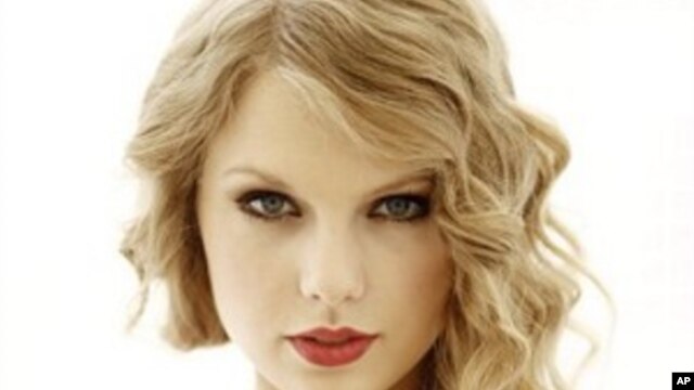 Taylor Swift