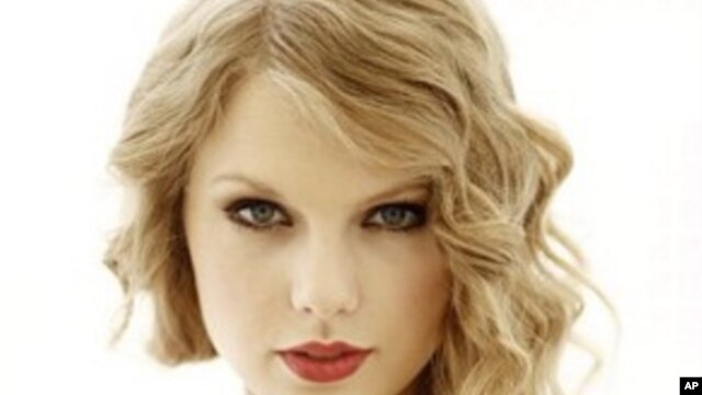 Taylor Swift