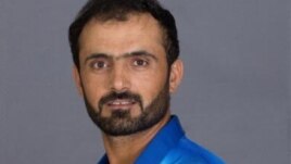 نوروز منگل که پیروزی افغانستان را تضمین کرد.