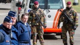Një qytetar belg akuzohet për aktivitet terrorist