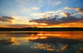 The brewer says high-quality water, whose source is the pristine Whiskey Creek, is the most important ingredient for great beer