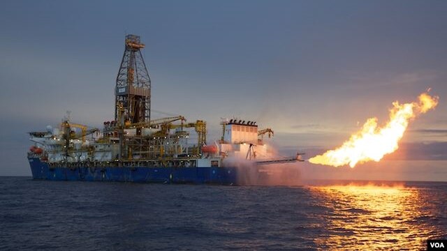 Sector de energia está em expansão em Moçambique e os chineses não querem ficar de fora no jogo em curso entre as grandes companhias internacionais