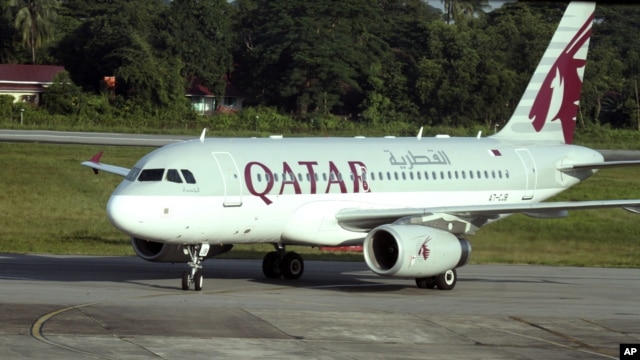 Qatar Airlines