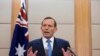 Australian PM: Search for Missing Plane Will Take a Long Time