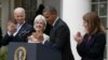 Obama Nominates Burwell as New US Health Secretary