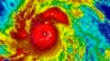 တိုက္ဖုန္းမုန္တိုင္းႀကီး Haiyan ဖိလစ္ပိုင္ ၀င္ေမႊ