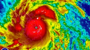 ဖိလစ္ပိုင္ တိုက္ဖုန္းမုန္တုိင္း Haiyan