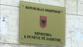 Çështja e ambasadës në Uashington, Panariti: u ankova për fondet