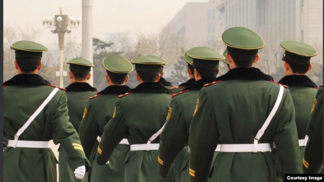 自由之家报告封面：中国新领导人深化互联网控制 