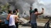 27 Killed in Lebanon Car Bombings