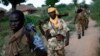 UN Panel: Expel Militia Fighters From CAR Armed Forces
