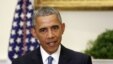 U.S. President Barack Obama