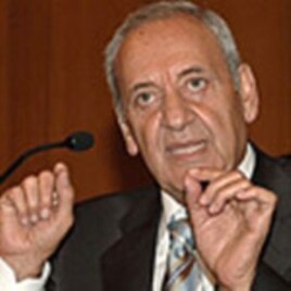 Key Political Parties and Players in Lebanon