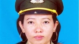 Blogger Tạ Phong Tần từng là cựu đảng viên đảng Cộng sản Việt Nam.