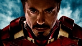 Robert Downey Jr. yang berperan sebagai Tony Stark atau 'Iron Man,' juga akan tampil dalam 'The Avengers.'
