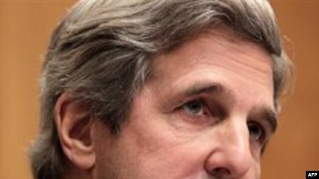 John Kerry