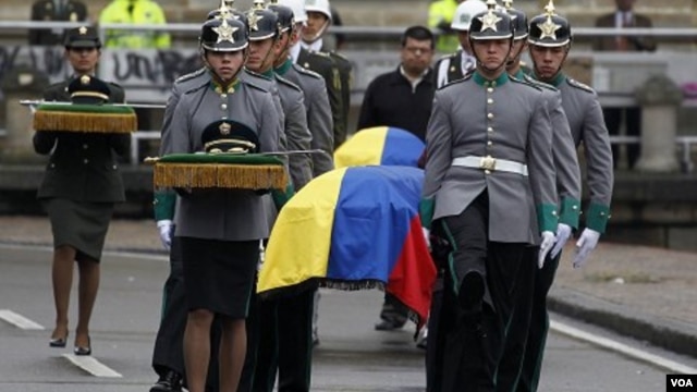 El ministro de la Defensa colombiana señaló que con estos actos, la guerrilla está violando todos los elementos de la justicia internacional.