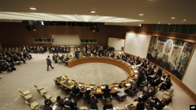 UNSC