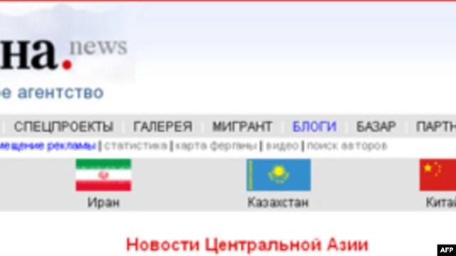 Daniil Kislov: Biz O’sh voqealarini xolis yoritganmiz