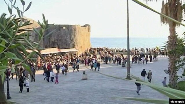 Budva, Crna Gora
