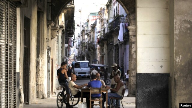 El gobierno de Raúl Castro ha anunciado varias reformas en materia económica en la isla.
