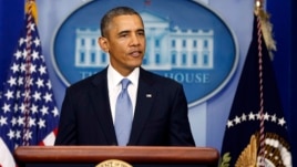 Obama: Mbyllja e qeverisë është një papërgjegjësi e madhe