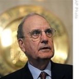 Key Players in Mideast Peace Talks