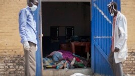 Machar Says He Wants to Bring Democracy, Equality to South Sudan
