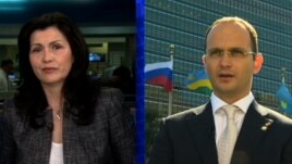 Bushati: Anëtarësimi në BE, prioritet i politikës së jashtme