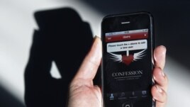Ya en 2011 salió una aplicación para confesarse, la nueva aplicación incluye nuevas utilidades. 