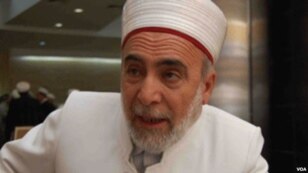   عوزێر حافز نه‌زیر