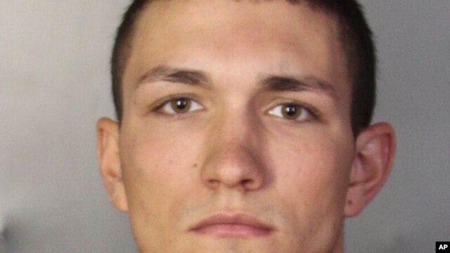 Soldier Pfc. Naser Jason Abdo (2011 File)