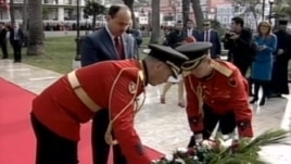 Shqipëri, festohet 102 vjetori i pavarësisë
