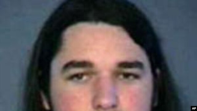 American-born al-Qaida spokesman, Adam Gadahn