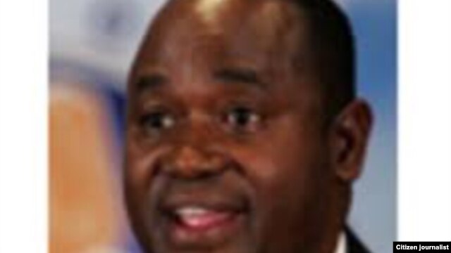 VaGideon Gono