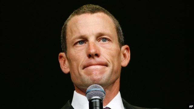 Lance Armstrong masih akan menghadapi berbagai gugatan hukum terkait penggunaan obat kuat terlarang dalam karirnya sebagai atlet balap sepeda Amerika (Foto: dok).