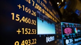 The New York Stock Exchange