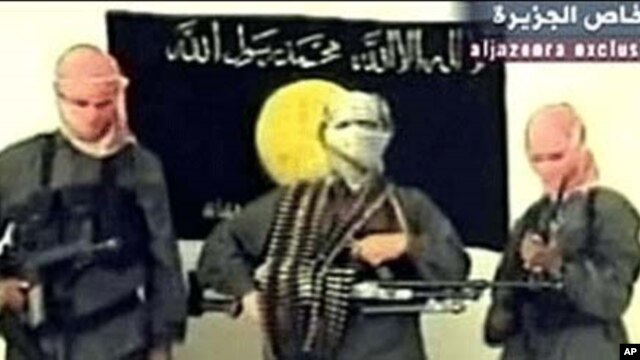 Tổ chức Iran Mujahedin-e Khalq (MEK)