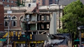 Vazhdojnë kërkimet për të mbijetuar në Filadelfia