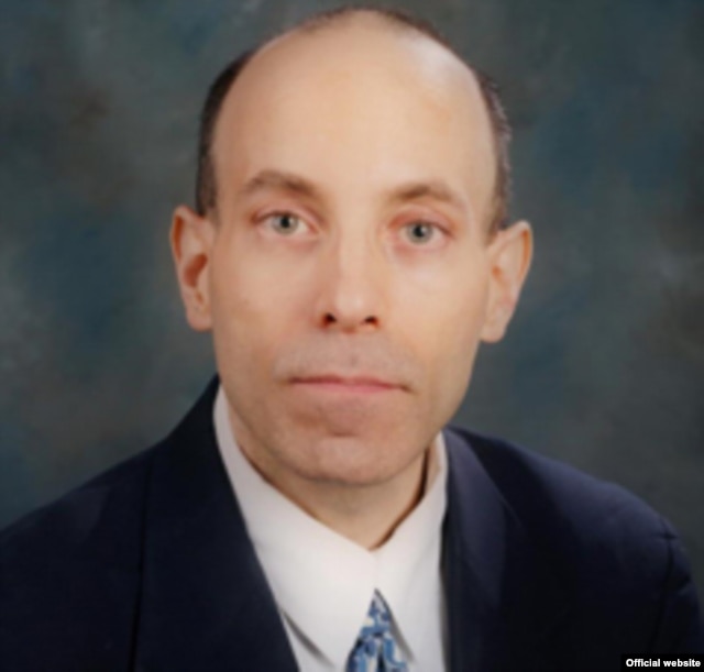 Richard Uayts (Richard Weitz)