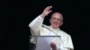 Pope Denounces Discrimination, Violence Against Christians