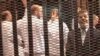 Egypt's Morsi to Stand Trial for Prison Breaks, Murder