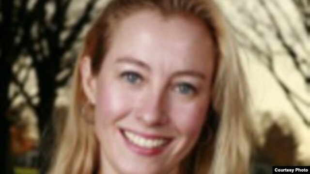 Antoinette Vlieger