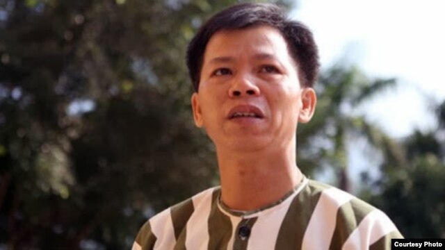 Ông Nguyễn Thanh Chấn