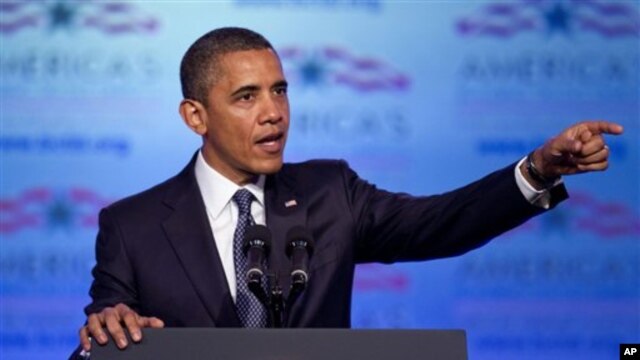Presiden AS Barack Obama mengatakan secara pribadi mendukung pernikahan sesama jenis di Amerika (foto: dok).
