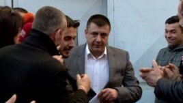 Arrestohet në Hollandë Arben Frroku