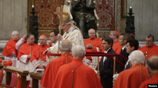 No hay europeos entre los nuevos seis cardenales ordenados por el Sumo Pontífice.