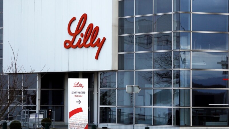     eli lilly    
