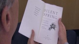 Silent Spring Turns 50